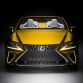Lexus LF-C2 Concept