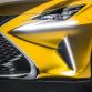 Lexus LF-C2 Concept