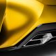 Lexus LF-C2 Concept