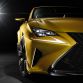Lexus LF-C2 Concept