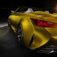 Lexus LF-C2 Concept