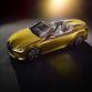 Lexus LF-C2 Concept