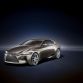 Lexus LF-CC Concept