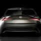 Lexus LF-CC Concept
