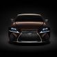Lexus LF-CC Concept