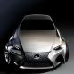 Lexus LF-CC Concept