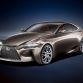 Lexus LF-CC Concept