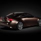 Lexus LF-CC Concept