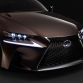 Lexus LF-CC Concept