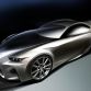 Lexus LF-CC Concept