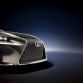 Lexus LF-CC Concept