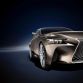 Lexus LF-CC Concept