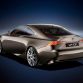 Lexus LF-CC Concept