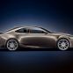 Lexus LF-CC Concept