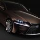 Lexus LF-CC Concept
