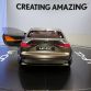 Lexus LF-CC Concept Live in Paris 2012
