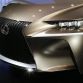 Lexus LF-CC Concept Live in Paris 2012