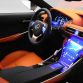 Lexus LF-CC Concept Live in Paris 2012