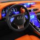 Lexus LF-CC Concept Live in Paris 2012