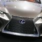 Lexus LF-CC Concept Live in Paris 2012