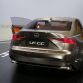 Lexus LF-CC Concept Live in Paris 2012