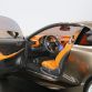Lexus LF-CC Concept Live in Paris 2012