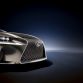 Lexus LF-CC Concept