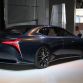 Lexus LF-FC-1
