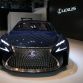 Lexus LF-FC-4