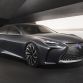Lexus LF-FC concept 1