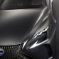 Lexus LF-FC concept 12