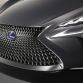 Lexus LF-FC concept 13