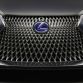 Lexus LF-FC concept 14