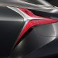 Lexus LF-FC concept 17