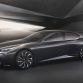 Lexus LF-FC concept 2