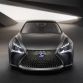Lexus LF-FC concept 4