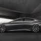 Lexus LF-FC concept 5