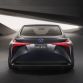 Lexus LF-FC concept 6