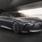 Lexus LF-FC concept 7