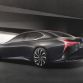Lexus LF-FC concept 8