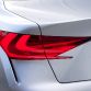 Lexus LF-Gh concept Teaser