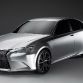 Lexus LF-Gh Concept