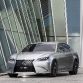 Lexus LF-Gh Concept