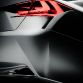 Lexus LF-Gh Concept