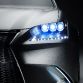Lexus LF-Gh Concept