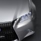 Lexus LF-Gh Concept