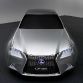 Lexus LF-Gh Concept