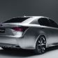Lexus LF-Gh Concept