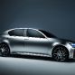 Lexus LF-Gh Concept
