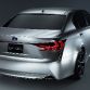 Lexus LF-Gh Concept